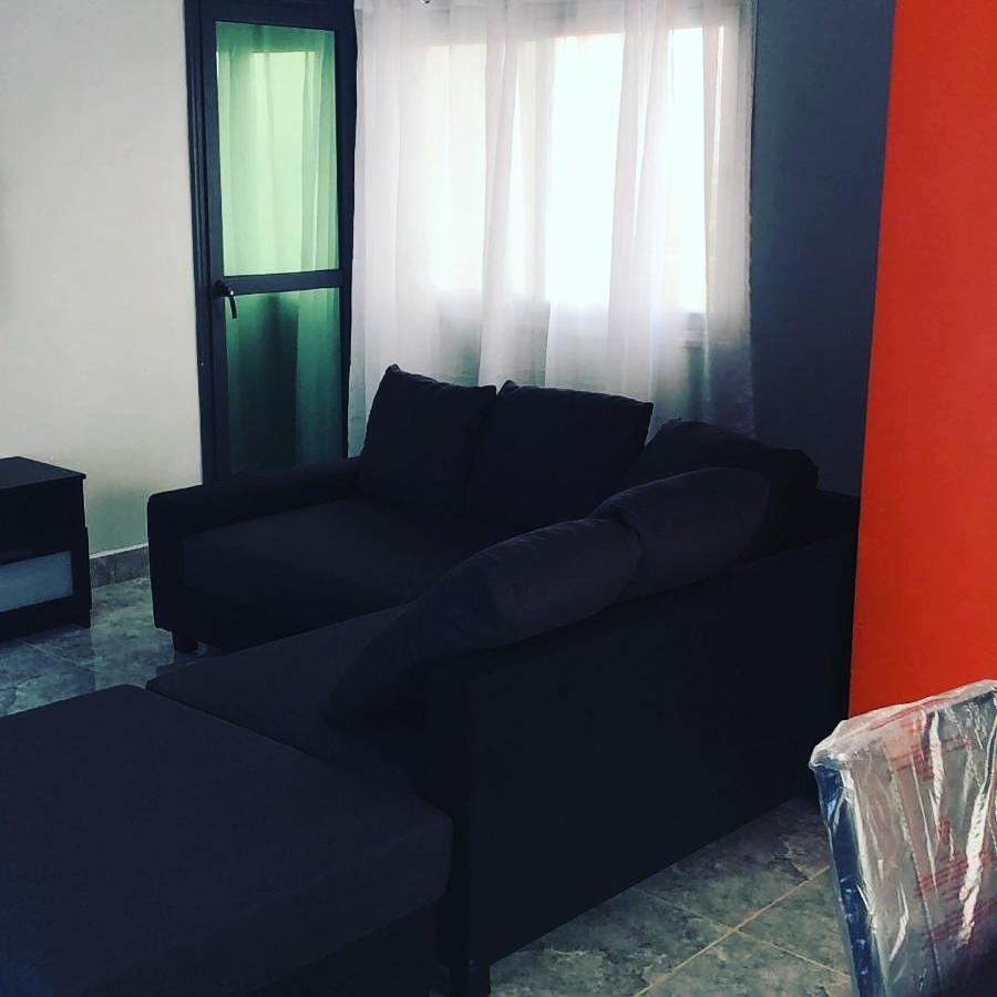 Residence L'Escale Equipements Moderne 巴马科 客房 照片